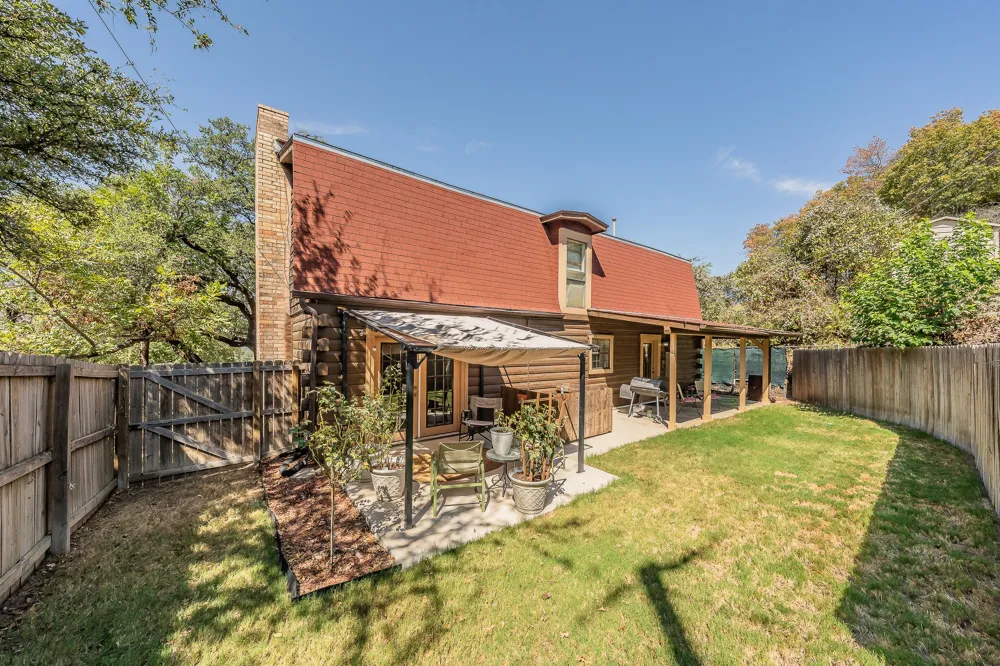 6106 Park Road Fort Worth, TX 76135