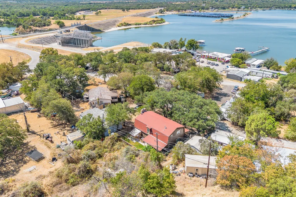 6106 Park Road Fort Worth, TX 76135