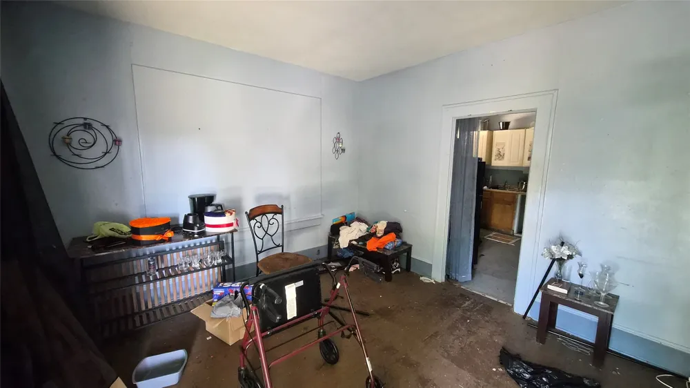 2812 Milton Street Shreveport, LA 71109