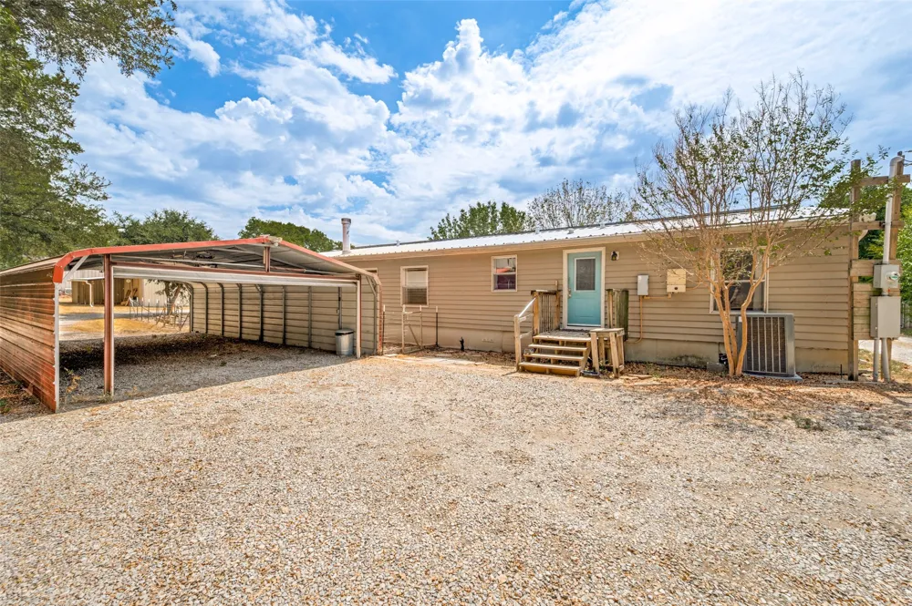 1433 Cowan Road Celina, TX 75009
