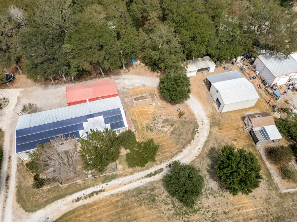 1433 Cowan Road Celina, TX 75009