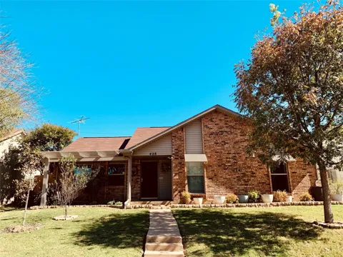 428 Timberbend Trail