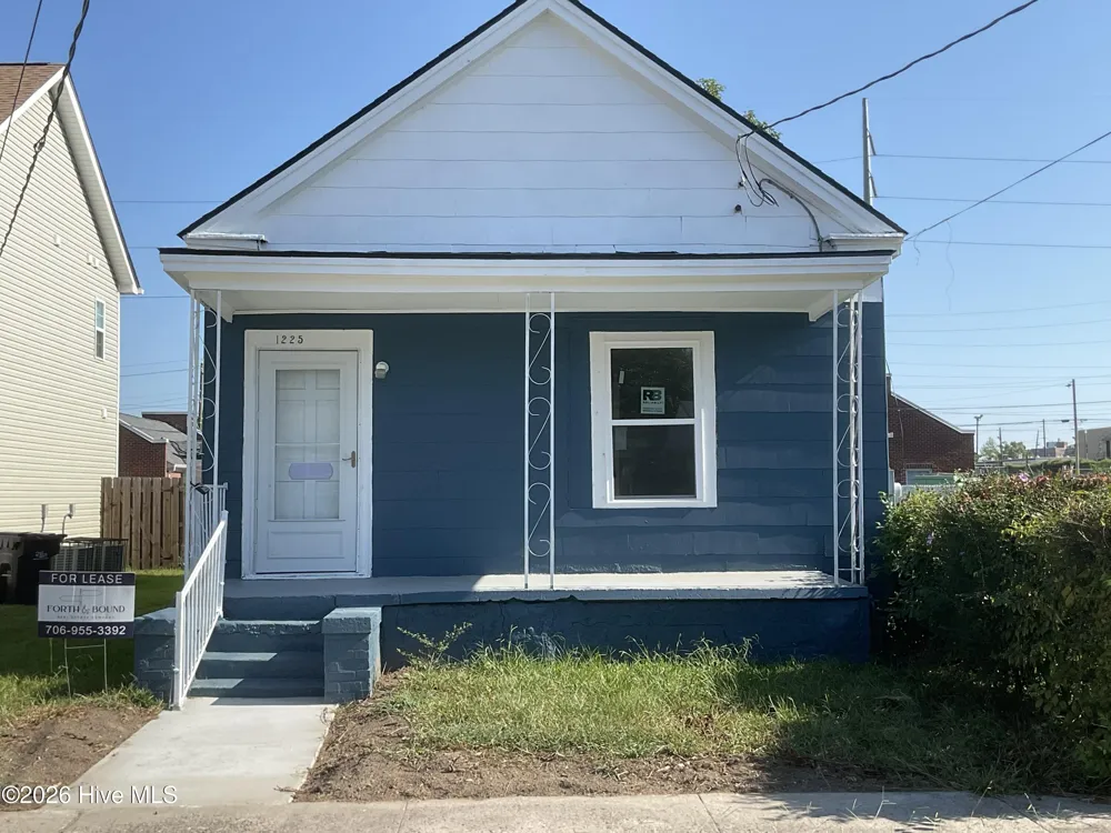 1225 Miller Street Augusta, GA 30901