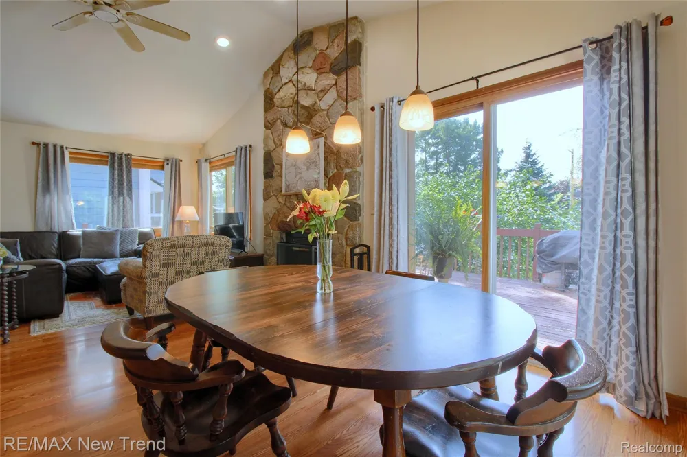 2475 Jackson Boulevard Highland Charter Township, MI 48356