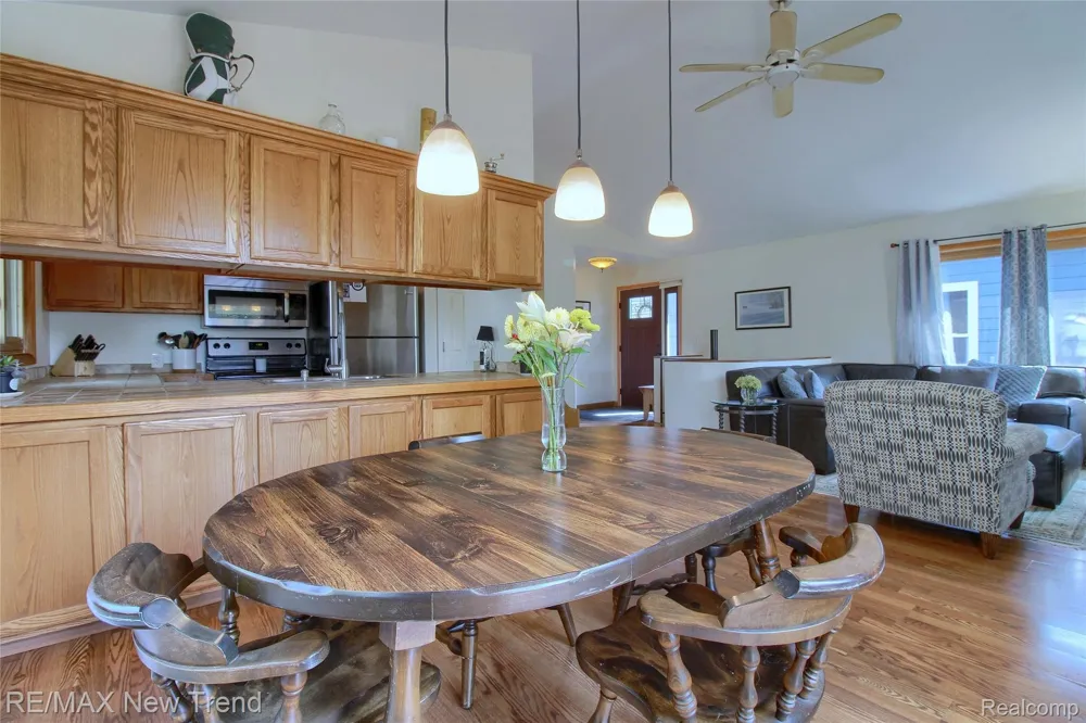2475 Jackson Boulevard Highland Charter Township, MI 48356