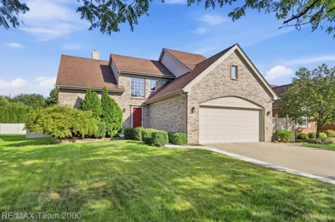 15130 Glenhurst
