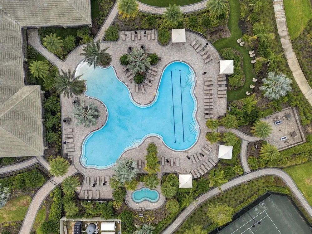 29596 TORICELLI ROAD Wesley Chapel, FL 33543