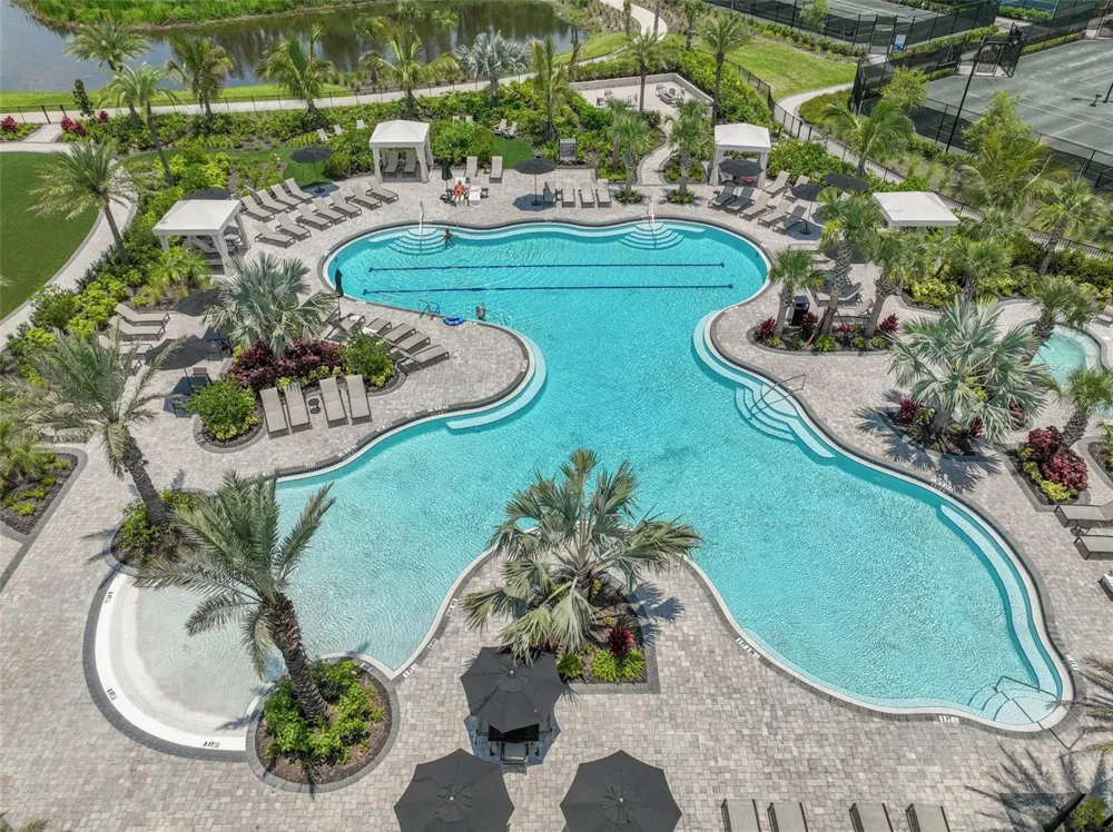 29596 TORICELLI ROAD Wesley Chapel, FL 33543
