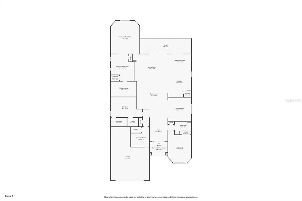 29596 TORICELLI ROAD Wesley Chapel, FL 33543