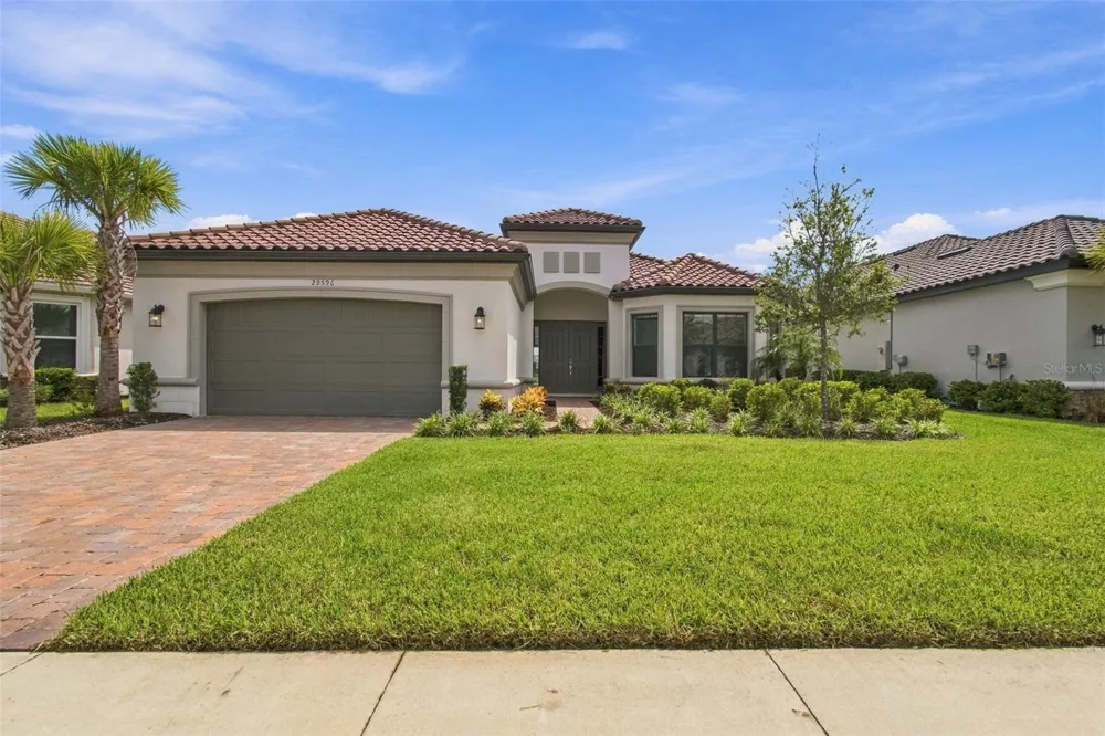 29596 TORICELLI ROAD Wesley Chapel, FL 33543