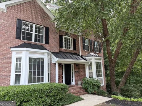 3887 Old Savannah CT