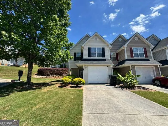 6730 Gallant CT SE Mableton, GA 30126