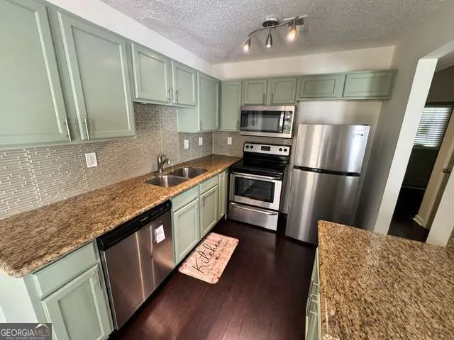 6730 Gallant CT SE Mableton, GA 30126