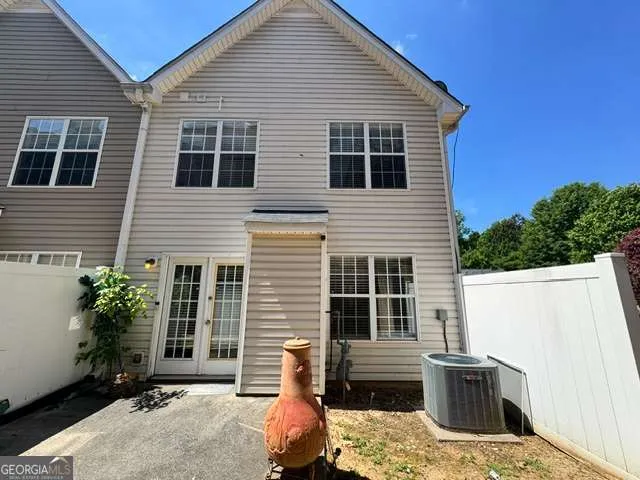 6730 Gallant CT SE Mableton, GA 30126