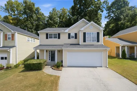 3279 Benthollow Lane