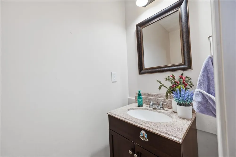 3279 Benthollow Lane Duluth, GA 30096