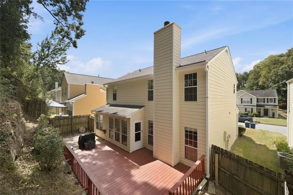 3279 Benthollow Lane Duluth, GA 30096