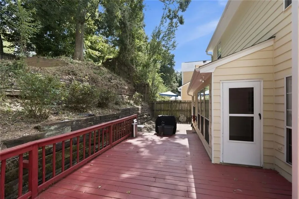 3279 Benthollow Lane Duluth, GA 30096