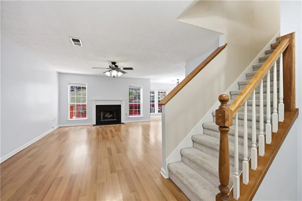 3279 Benthollow Lane Duluth, GA 30096