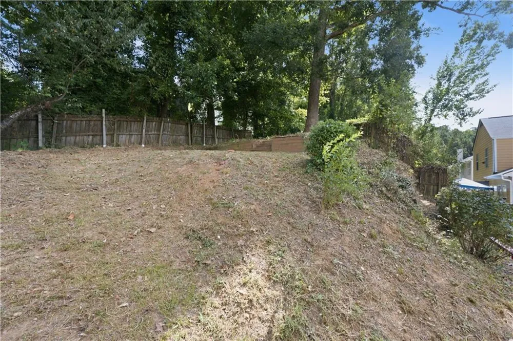 3279 Benthollow Lane Duluth, GA 30096