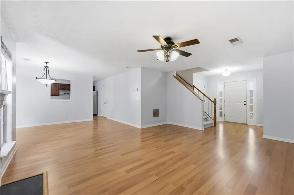 3279 Benthollow Lane Duluth, GA 30096