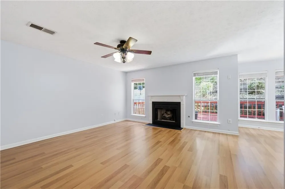 3279 Benthollow Lane Duluth, GA 30096