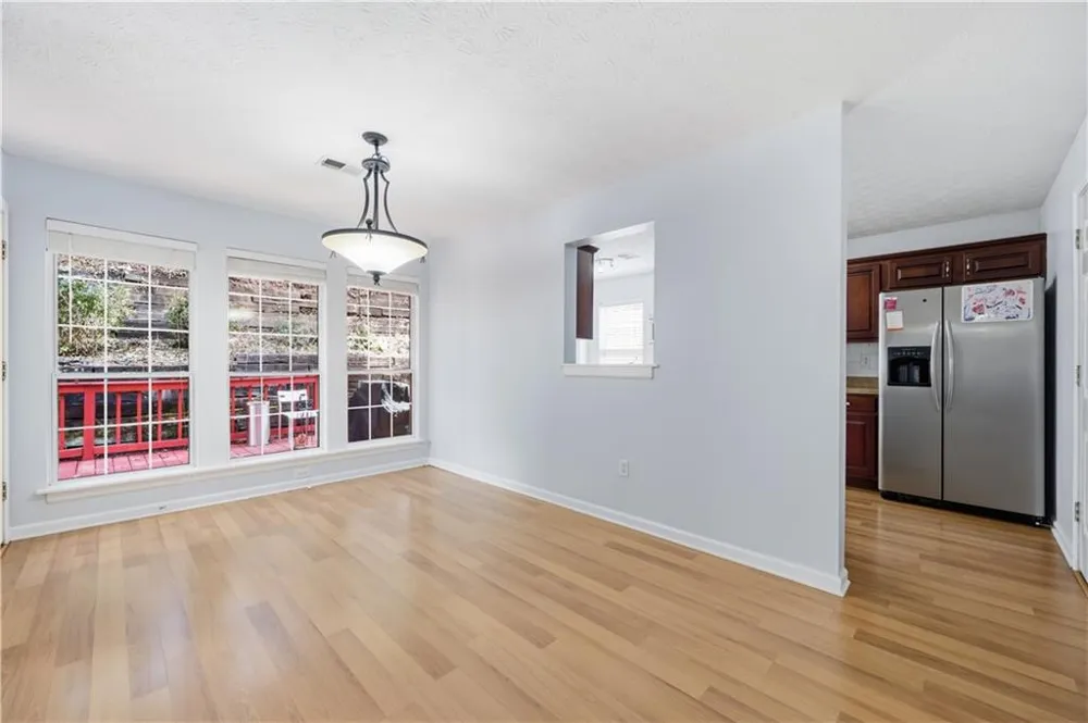 3279 Benthollow Lane Duluth, GA 30096