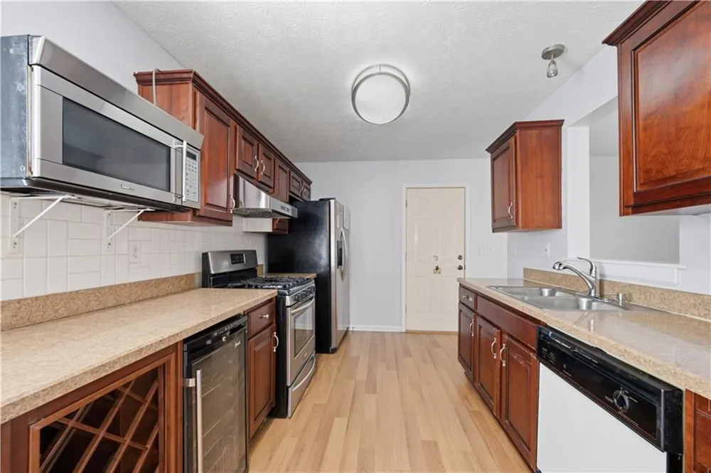 3279 Benthollow Lane Duluth, GA 30096