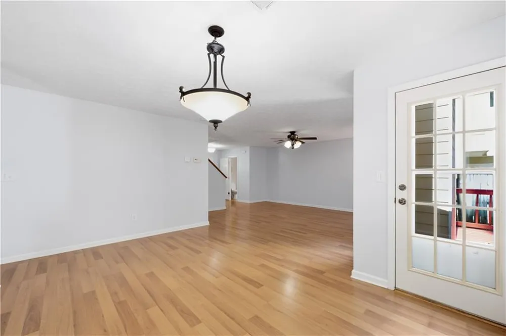 3279 Benthollow Lane Duluth, GA 30096