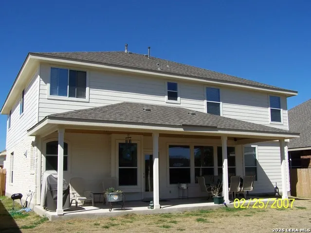 8206 Piney Wood Run San Antonio, TX 78255