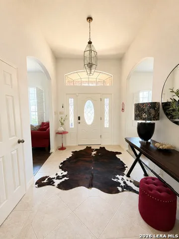26017 LEWIS RANCH RD New Braunfels, TX 78132