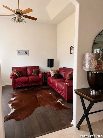 26017 LEWIS RANCH RD New Braunfels, TX 78132