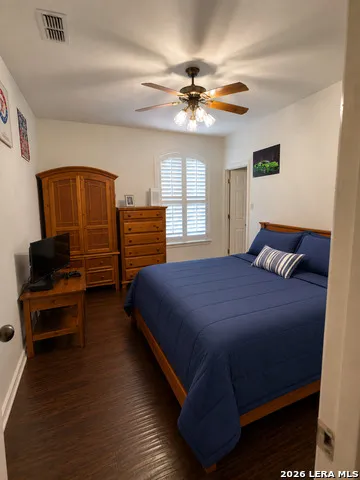 26017 LEWIS RANCH RD New Braunfels, TX 78132