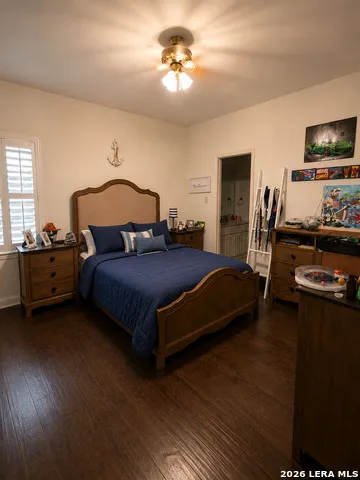 26017 LEWIS RANCH RD New Braunfels, TX 78132