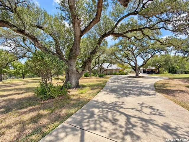 26017 LEWIS RANCH RD New Braunfels, TX 78132