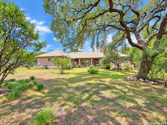 26017 LEWIS RANCH RD New Braunfels, TX 78132