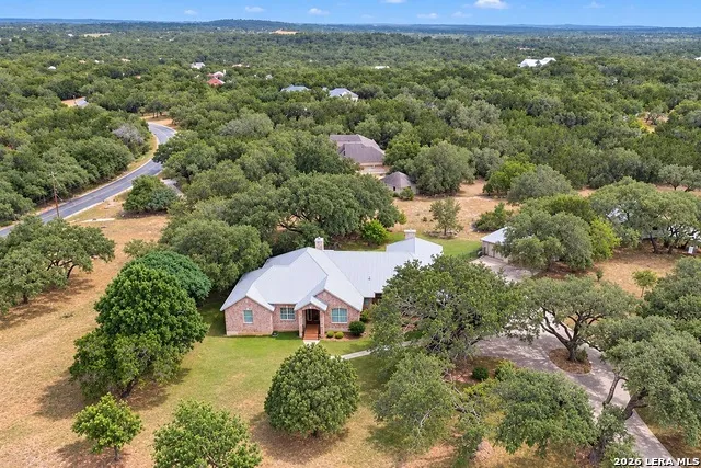 26017 LEWIS RANCH RD New Braunfels, TX 78132
