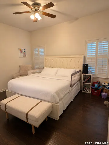 26017 LEWIS RANCH RD New Braunfels, TX 78132