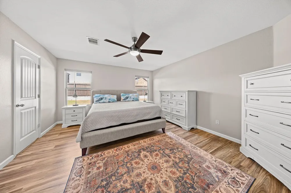 2102 Meadow View Drive Princeton, TX 75407