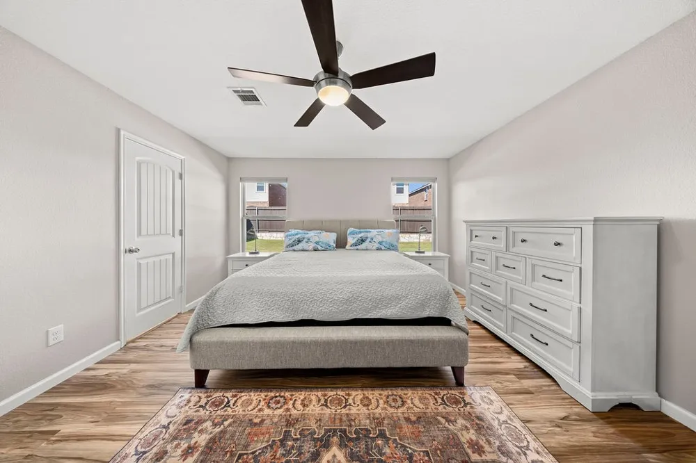 2102 Meadow View Drive Princeton, TX 75407