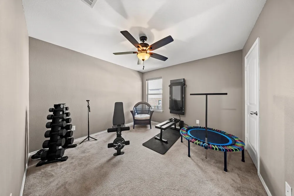 2102 Meadow View Drive Princeton, TX 75407