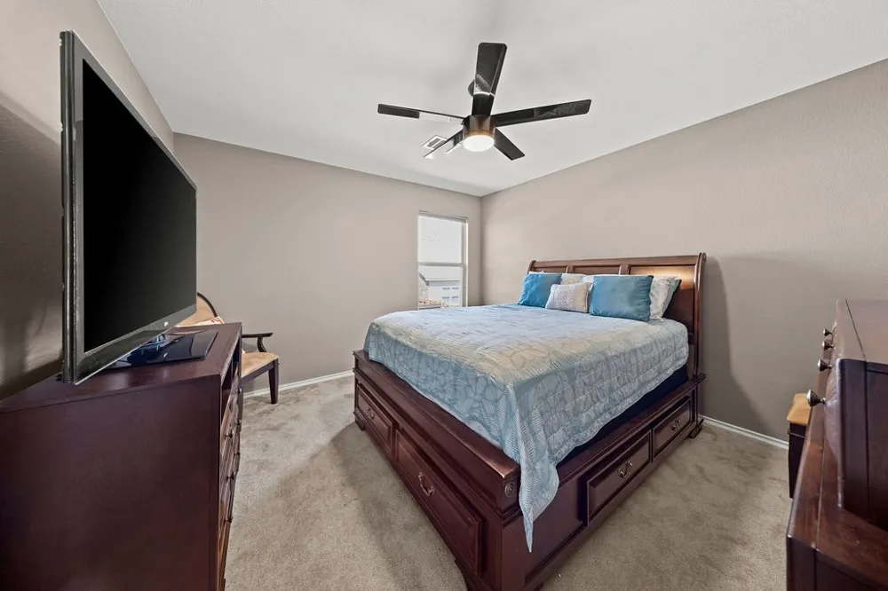 2102 Meadow View Drive Princeton, TX 75407