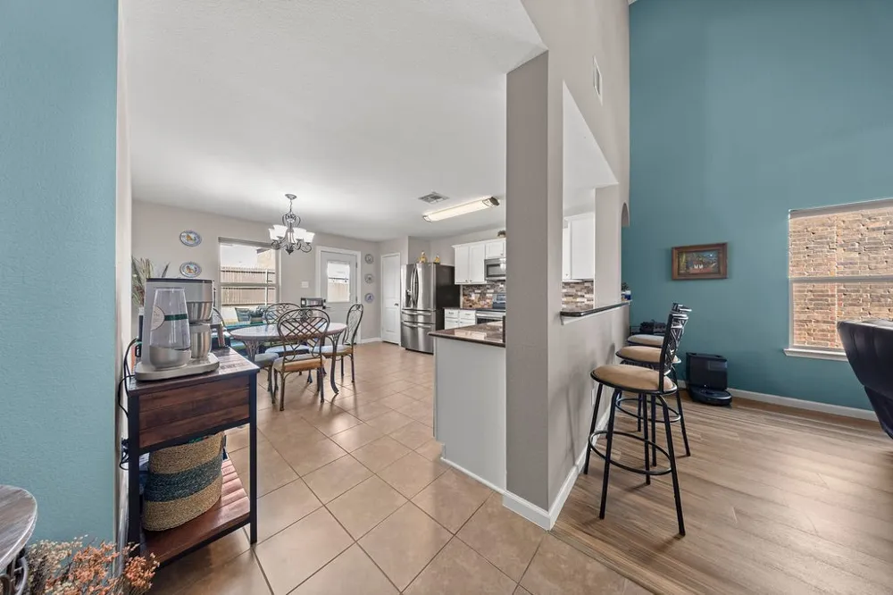 2102 Meadow View Drive Princeton, TX 75407