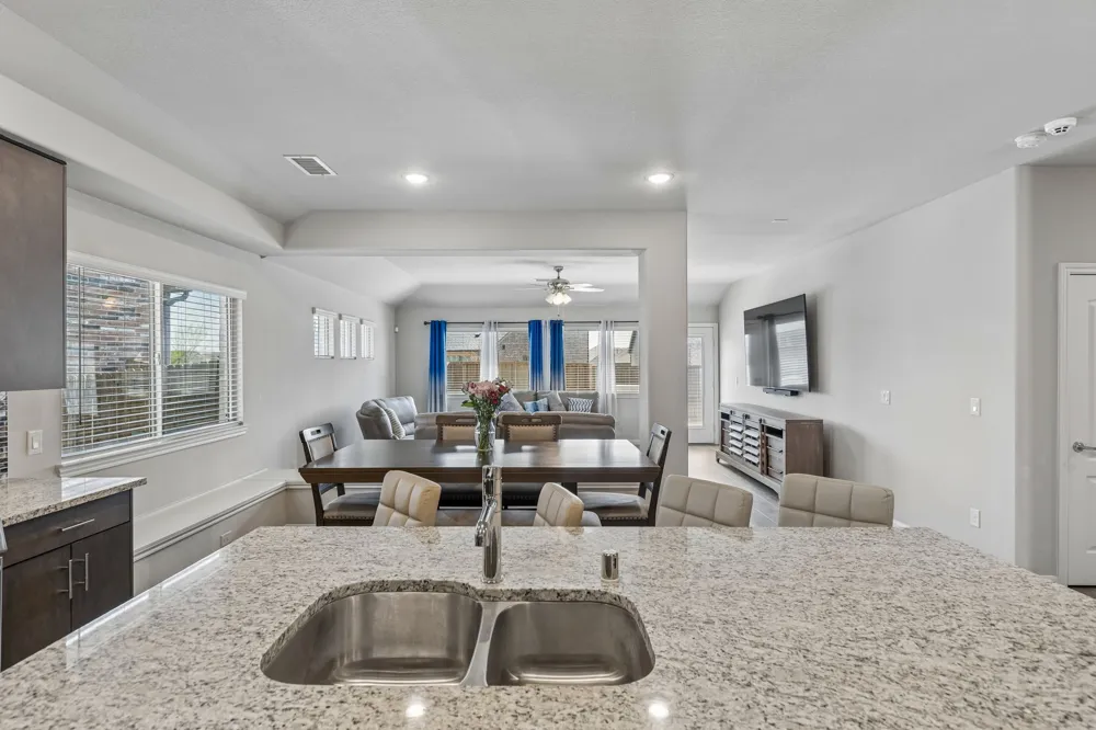 1105 Mapleton Drive Anna, TX 75409