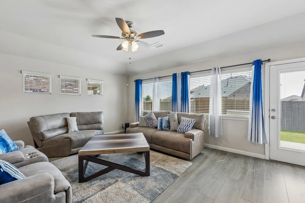 1105 Mapleton Drive Anna, TX 75409