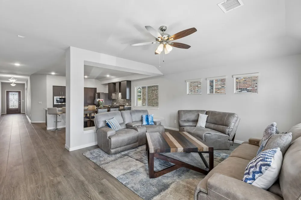1105 Mapleton Drive Anna, TX 75409