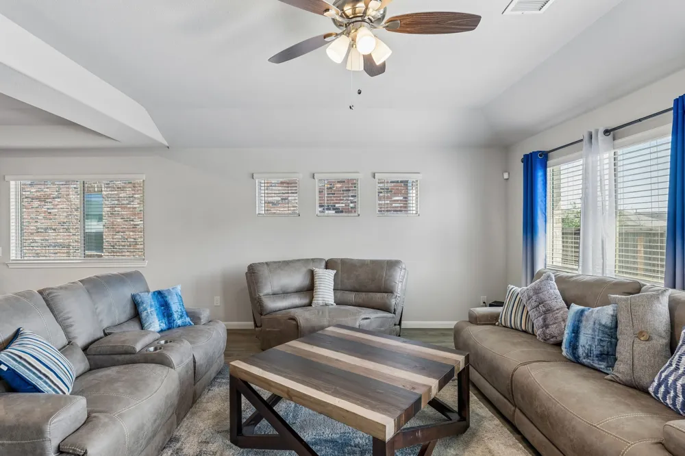 1105 Mapleton Drive Anna, TX 75409