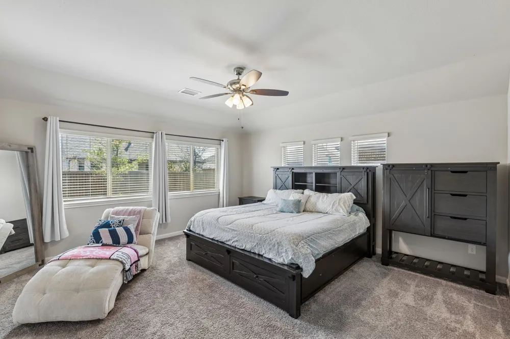 1105 Mapleton Drive Anna, TX 75409