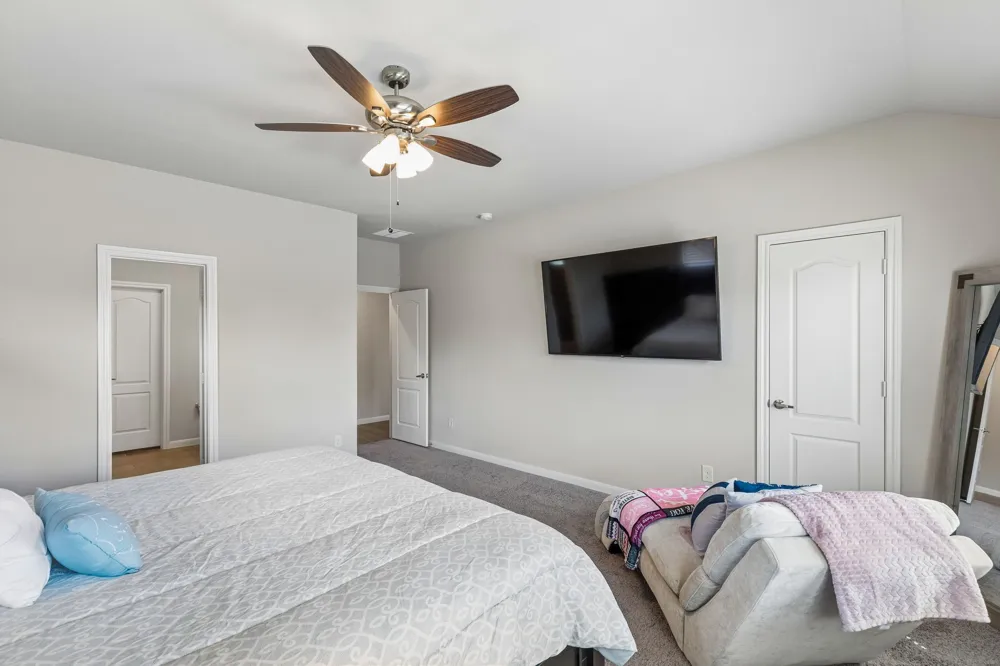 1105 Mapleton Drive Anna, TX 75409