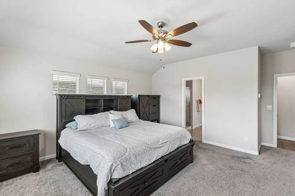 1105 Mapleton Drive Anna, TX 75409